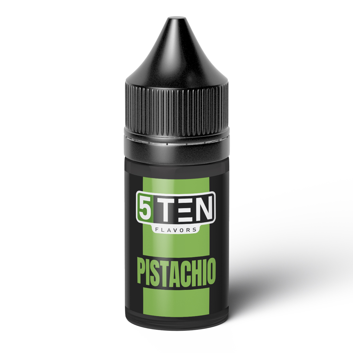 Pistachio - 5TEN Flavors - Longfill 2ml