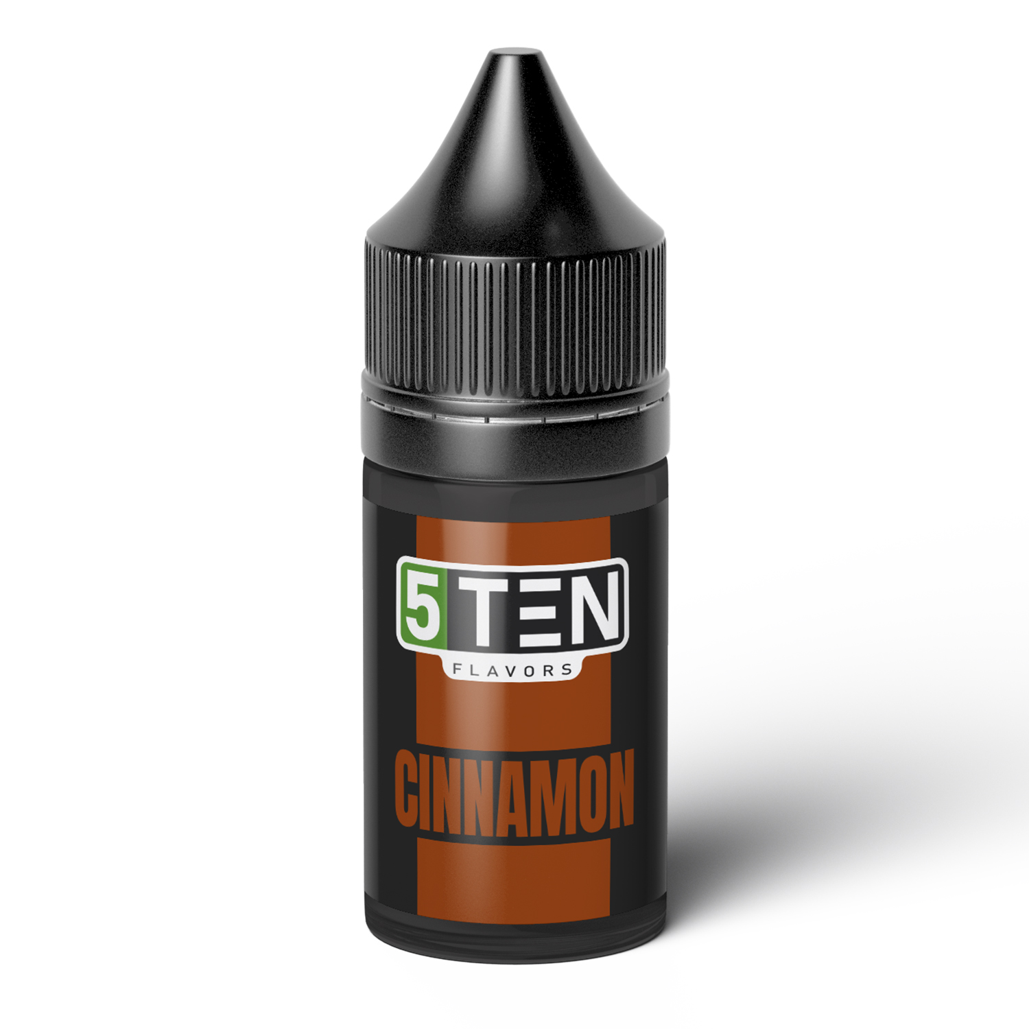 Cinnamon - 5TEN Flavors - Longfill 2,5ml