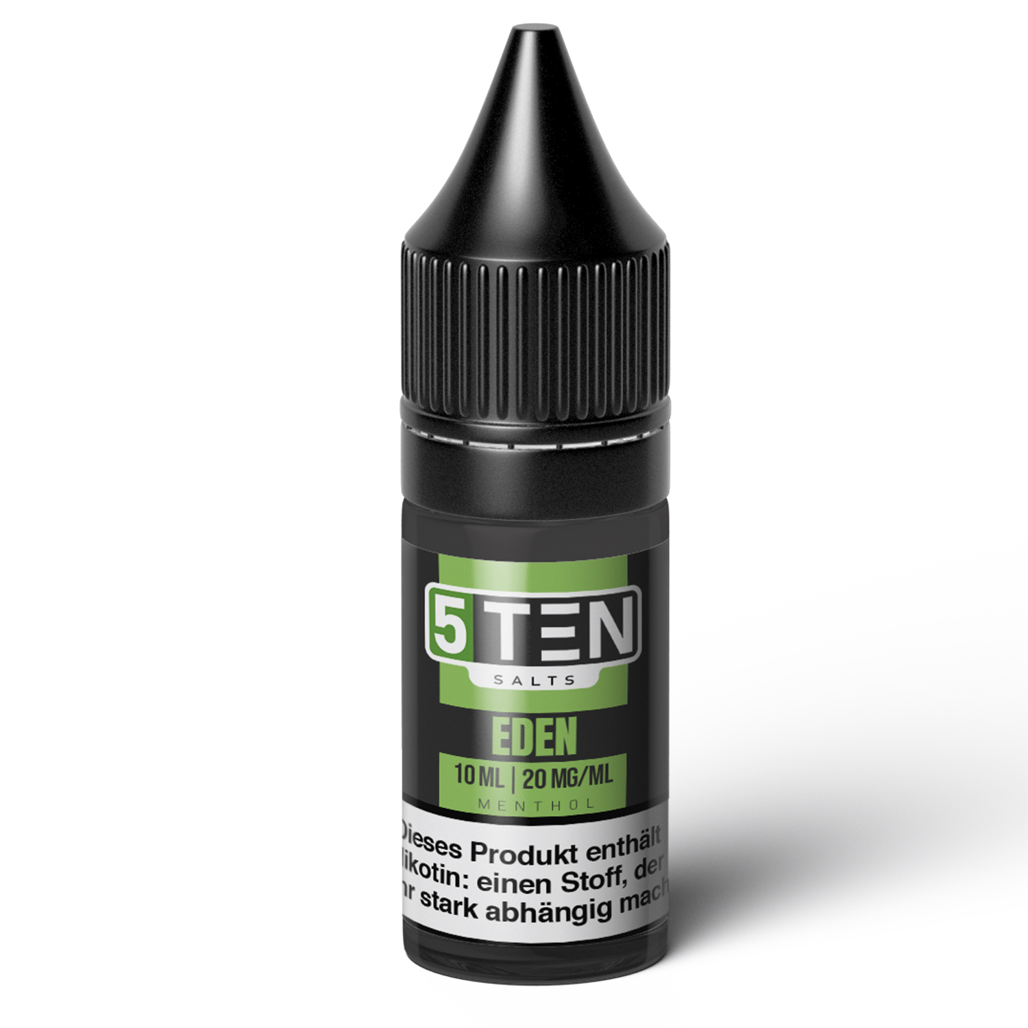Eden - 5TEN Salts - 20mg/ml - 10ml